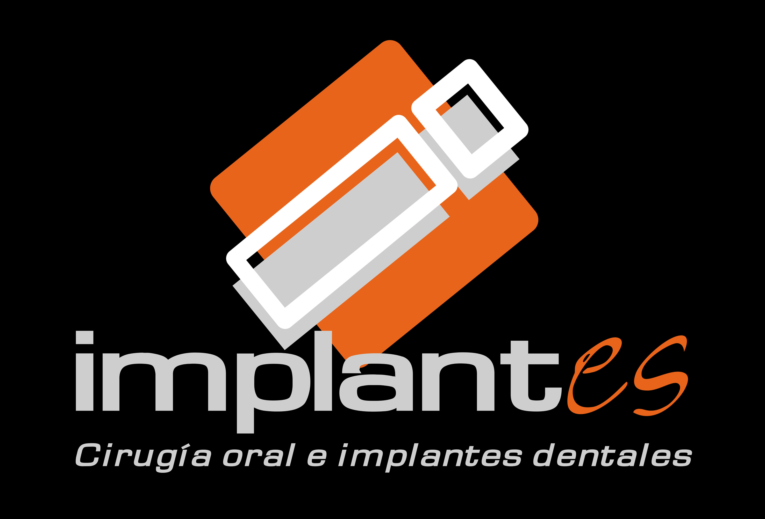logotipo IMPLANTES